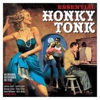 Various Artists - Ace Of Spades in der Gruppe CD bei Bengans Skivbutik AB (3657060)