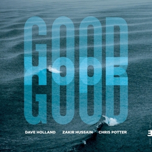 Dave Holland - Good Hope in der Gruppe CD bei Bengans Skivbutik AB (3657072)