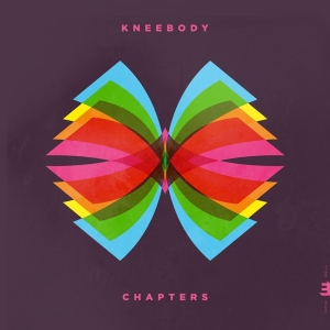 Kneebody - Chapters in der Gruppe CD bei Bengans Skivbutik AB (3657074)