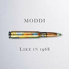 Moddi - Like In 1968 in der Gruppe VINYL bei Bengans Skivbutik AB (3657096)