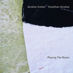 Cohen Avishai Avishai Yonathan - Playing The Room in der Gruppe CD bei Bengans Skivbutik AB (3657104)