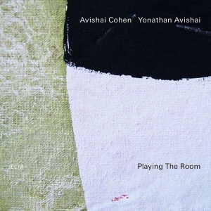 Cohen Avishai Avishai Yonathan - Playing The Room (Lp) in der Gruppe VINYL bei Bengans Skivbutik AB (3657108)