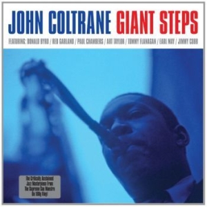 Coltrane John - Giant Steps (180 G) in der Gruppe VINYL bei Bengans Skivbutik AB (3657131)