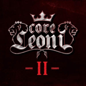 Coreleoni - Ii (Ltd Cd Digipack W/Bonus) in der Gruppe CD bei Bengans Skivbutik AB (3657166)