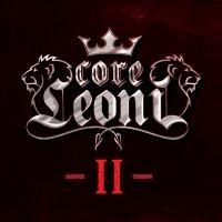 Coreleoni - Ii (Ltd Cd Digipack W/Bonus) in der Gruppe CD bei Bengans Skivbutik AB (3657166)