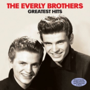 Everly Brothers - Greatest Hits in der Gruppe VINYL / Pop-Rock bei Bengans Skivbutik AB (3657227)