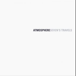 Atmosphere - Seven's Travels in der Gruppe VINYL bei Bengans Skivbutik AB (3657262)