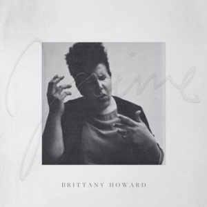 Howard Brittany - Jaime in der Gruppe CD bei Bengans Skivbutik AB (3657300)