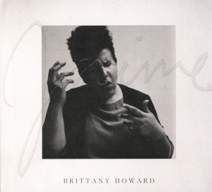 Howard Brittany - Jaime in der Gruppe CD / Pop-Rock,Övrigt bei Bengans Skivbutik AB (3657300)