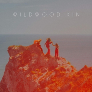 Wildwood Kin - Wildwood Kin in der Gruppe CD bei Bengans Skivbutik AB (3657302)