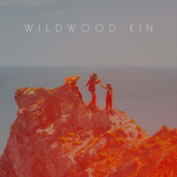Wildwood Kin - Wildwood Kin in der Gruppe CD / Pop bei Bengans Skivbutik AB (3657302)