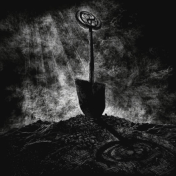 Gost - Valediction in der Gruppe CD / Hårdrock/ Heavy metal bei Bengans Skivbutik AB (3657305)