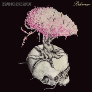 Dead kosmonaut - Rekviem in der Gruppe VINYL bei Bengans Skivbutik AB (3657310)