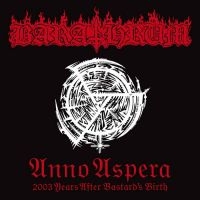 Barathrum - Anno Asperia in der Gruppe VINYL bei Bengans Skivbutik AB (3657314)
