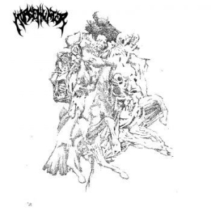 Horsehunter - Horsehunter in der Gruppe VINYL bei Bengans Skivbutik AB (3657326)