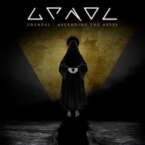 Grendel - Ascending The Abyss in der Gruppe CD bei Bengans Skivbutik AB (3657332)