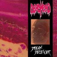 Dead Head - Dream Deceiver in der Gruppe CD bei Bengans Skivbutik AB (3657333)