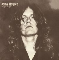 Hoyles John - Night Flight in der Gruppe VINYL bei Bengans Skivbutik AB (3657374)