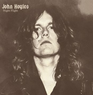 Hoyles John - Night Flight in der Gruppe CD bei Bengans Skivbutik AB (3657394)