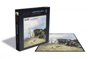 Rush - A Farewell To Kings Puzzle in der Gruppe Minishops / Rush bei Bengans Skivbutik AB (3657401)