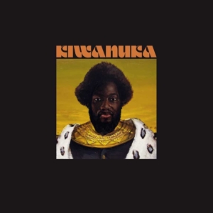 Michael Kiwanuka - Kiwanuka (2Lp) in der Gruppe UNSERE TIPPS / Årsbästalistor 2019 / Årsbästa 2019 Gaffa bei Bengans Skivbutik AB (3657404)