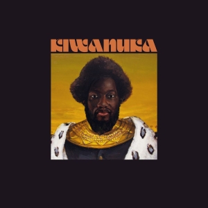 Michael Kiwanuka - Kiwanuka (2Lp) in der Gruppe UNSERE TIPPS / Årsbästalistor 2019 / Årsbästa 2019 Gaffa bei Bengans Skivbutik AB (3657404)