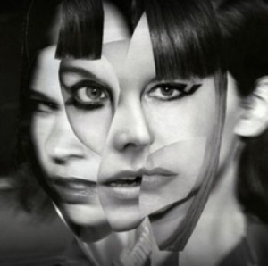 Sleater-Kinney - The Center Won't Hold in der Gruppe CD bei Bengans Skivbutik AB (3657405)