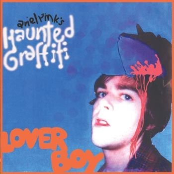 Ariel Pink - Loverboy in der Gruppe Multibuy LP 3-300 bei Bengans Skivbutik AB (3657422)