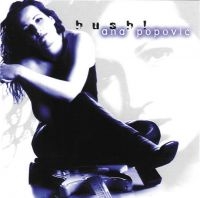 Popovic Ana - Hush in der Gruppe CD bei Bengans Skivbutik AB (3657583)
