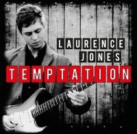 Jones Laurence - Temptation in der Gruppe CD bei Bengans Skivbutik AB (3657592)