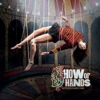 Show Of Hands - Battlefield Dance Floor in der Gruppe CD bei Bengans Skivbutik AB (3657602)