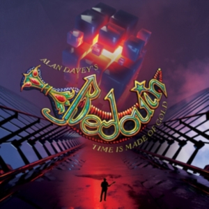 Bedouin - Time Is Made Of Gold in der Gruppe VINYL / Pop-Rock bei Bengans Skivbutik AB (3657607)