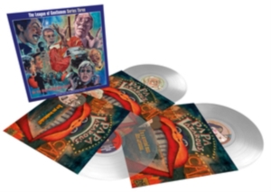 League Of Gentlemen - Series Three - Do You Want A.. (Cle in der Gruppe VINYL bei Bengans Skivbutik AB (3657620)