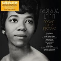 Lee Laura - I Can't Make It Alone in der Gruppe VINYL / RnB-Soul bei Bengans Skivbutik AB (3657671)
