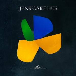 Carelius Jens - Opsi in der Gruppe VINYL bei Bengans Skivbutik AB (3657700)