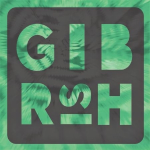 Gibrish - Andrahandssånger in der Gruppe CD bei Bengans Skivbutik AB (3657711)