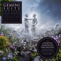 Jon Lord - Gemini Suite in der Gruppe VINYL bei Bengans Skivbutik AB (3657742)