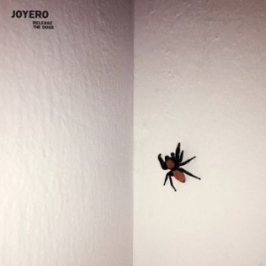 Joyero - Release The Dogs (Ltd Orange Swirl in der Gruppe VINYL bei Bengans Skivbutik AB (3658212)