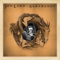 Jon Lord - Sarabande in der Gruppe CD bei Bengans Skivbutik AB (3658223)