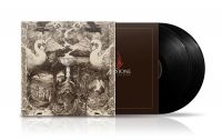 Wolcensmen - Fire In The White Stone (2Lp) in der Gruppe VINYL bei Bengans Skivbutik AB (3658244)