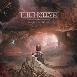 Holeum The - Sublime Emptiness (Vinyl) in der Gruppe VINYL bei Bengans Skivbutik AB (3658245)