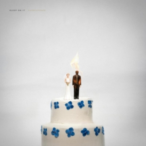 Sleep On It - Overexposed in der Gruppe CD bei Bengans Skivbutik AB (3658260)