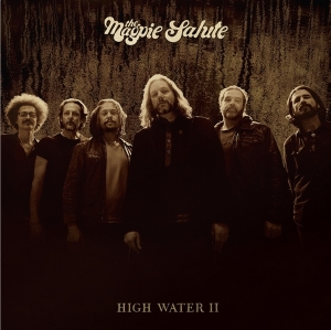 The Magpie Salute - High Water Ii in der Gruppe UNSERE TIPPS / Årsbästalistor 2019 / Årsbästa 2019 Classic Rock bei Bengans Skivbutik AB (3658276)