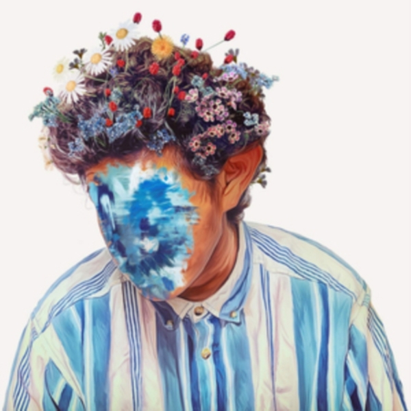 Hobo Johnson - The Fall Of Hobo Johnson in der Gruppe CD / Pop bei Bengans Skivbutik AB (3658280)