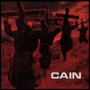 Cain - Cain in der Gruppe VINYL bei Bengans Skivbutik AB (3658977)
