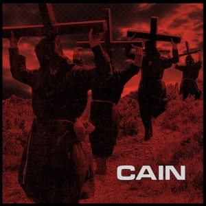 Cain - Cain in der Gruppe VINYL bei Bengans Skivbutik AB (3658977)
