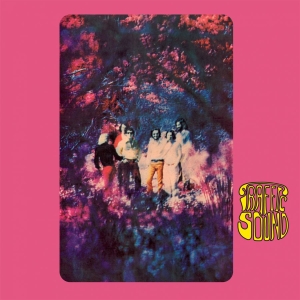 Traffic Sound - Traffic Sound (Vinyl) in der Gruppe VINYL bei Bengans Skivbutik AB (3658982)