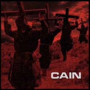 Cain - Cain in der Gruppe CD bei Bengans Skivbutik AB (3658988)