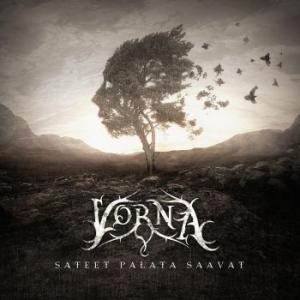 Vorna - Sateet Palata Saavat in der Gruppe CD bei Bengans Skivbutik AB (3658994)