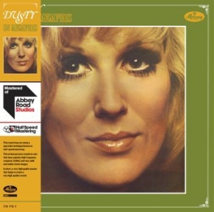 Dusty Springfield - Dusty In Memphis (50Th Anniversary in der Gruppe -Start Vinyl-N bei Bengans Skivbutik AB (3658995)